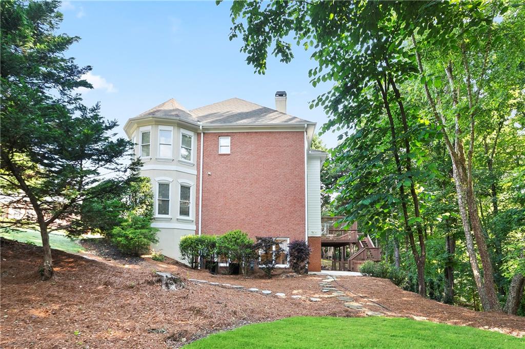 Glen Abbey - Residential