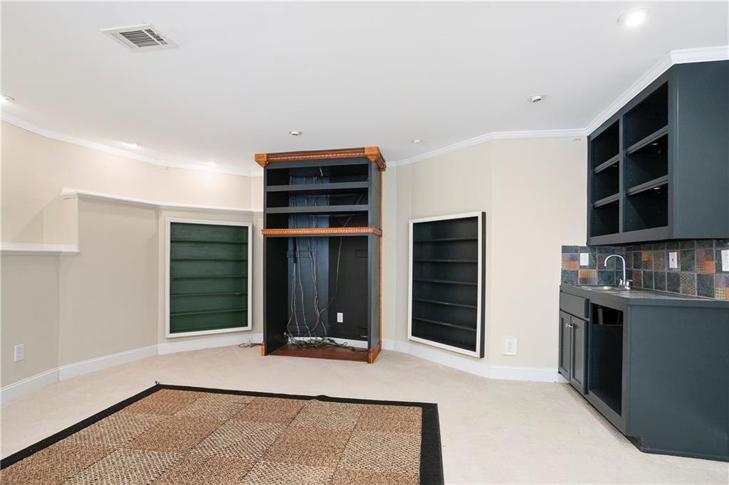 Glen Abbey - Residential