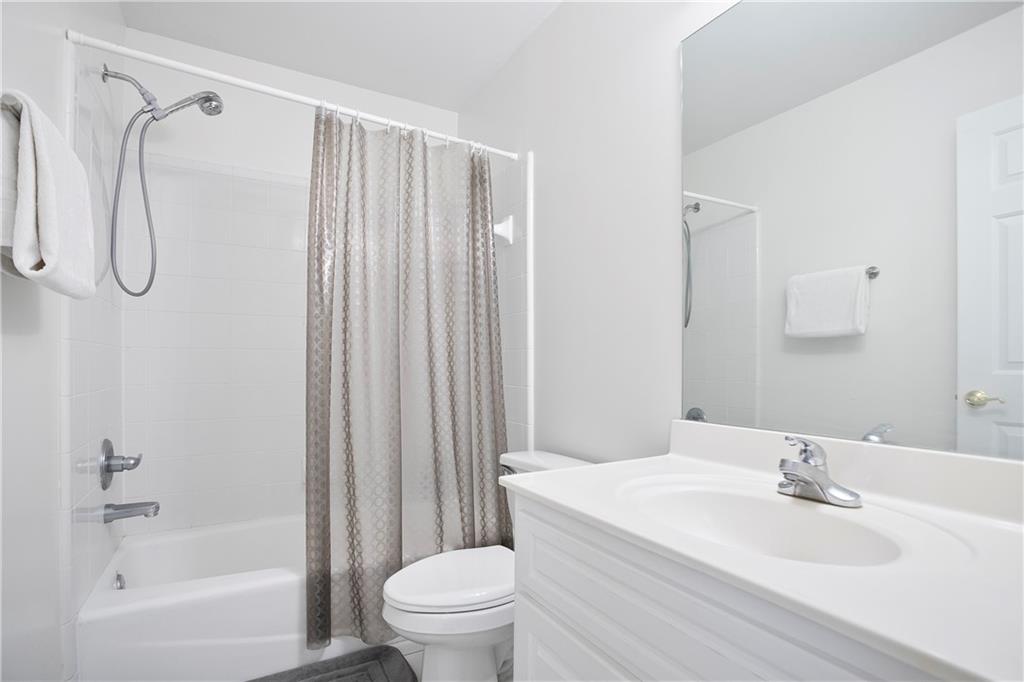 Glen Abbey - Residential