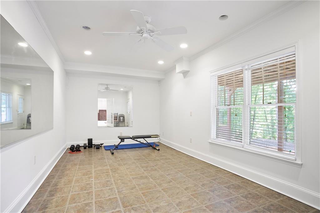 Glen Abbey - Residential