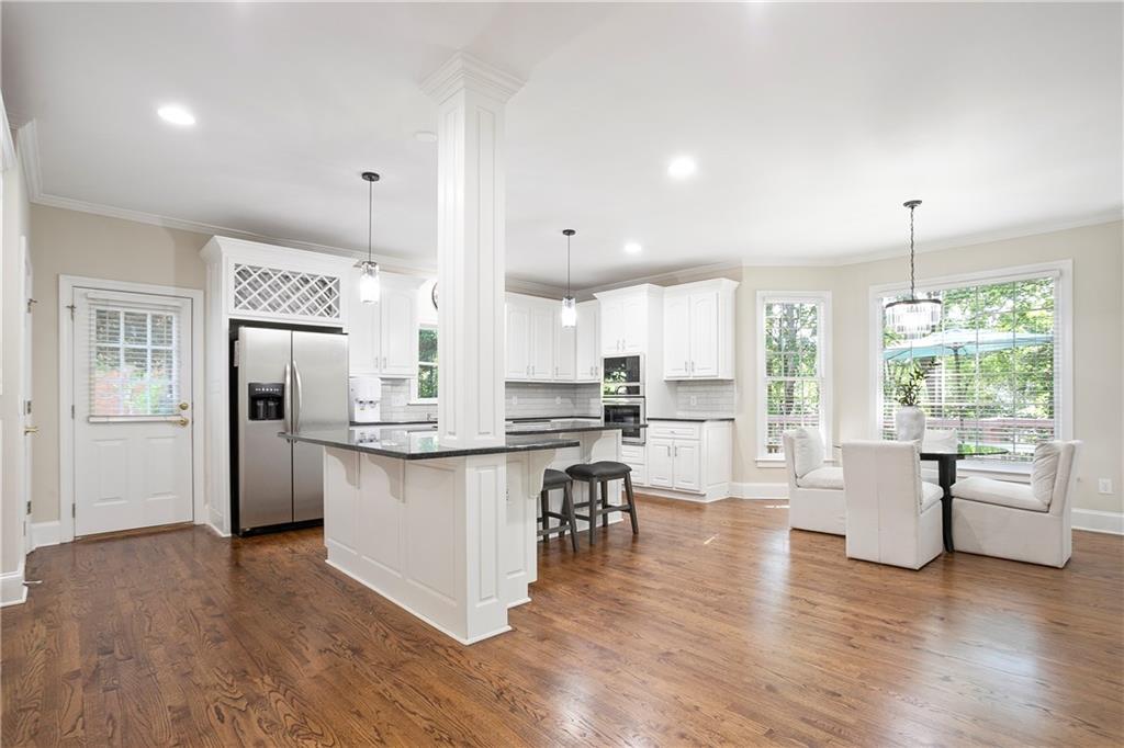 Glen Abbey - Residential