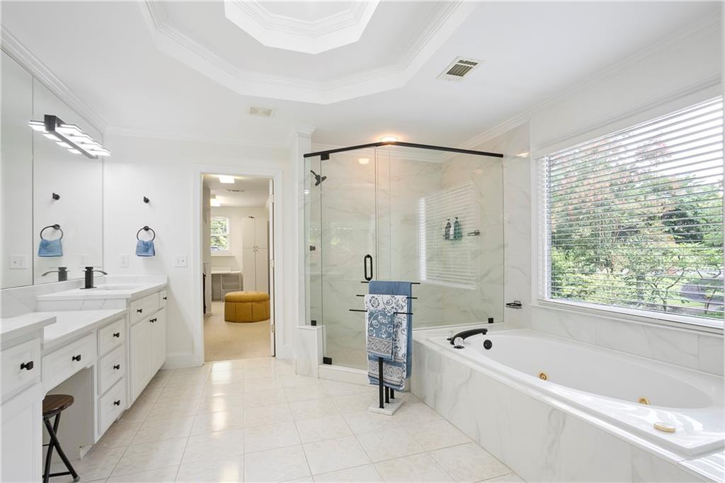 Glen Abbey - Residential