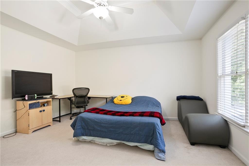 Glen Abbey - Residential