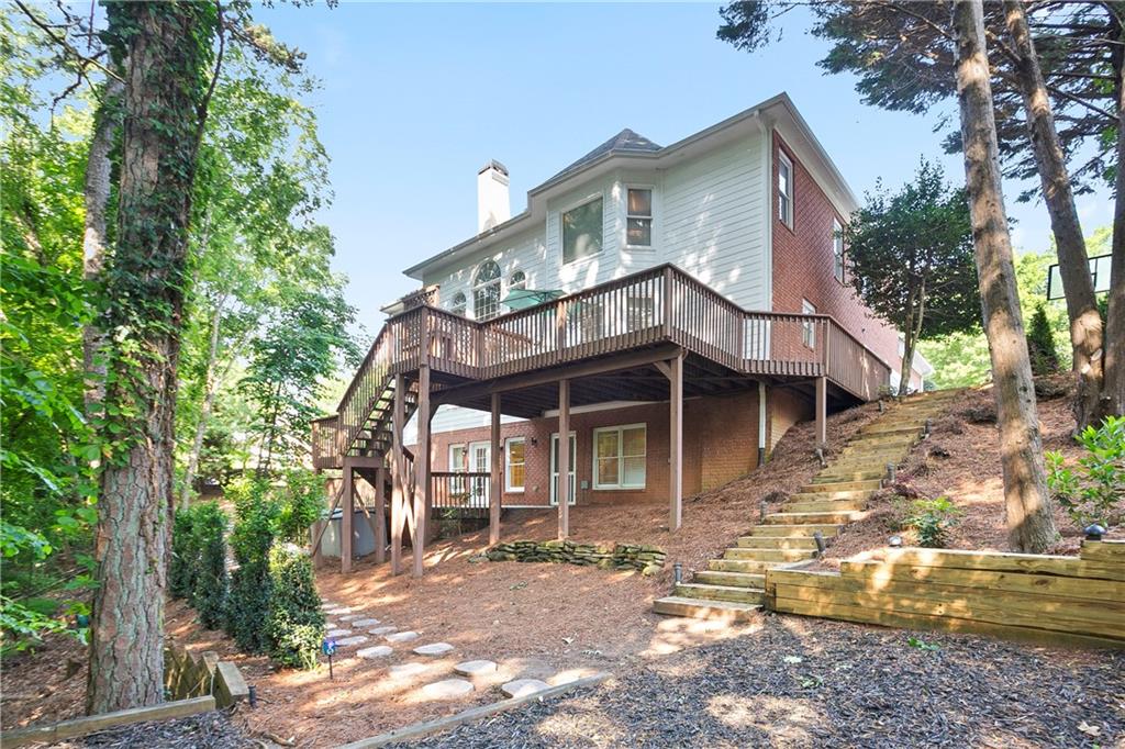 Glen Abbey - Residential