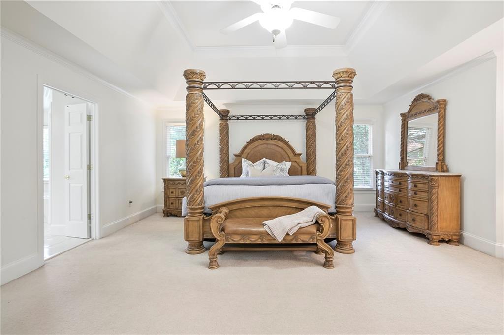 Glen Abbey - Residential