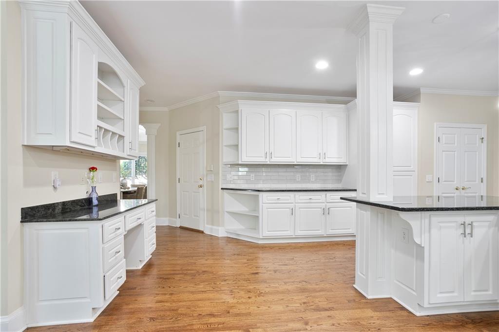 Glen Abbey - Residential
