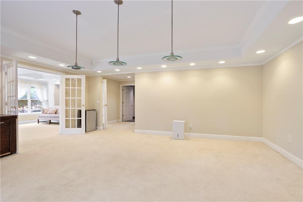 Glen Abbey - Residential