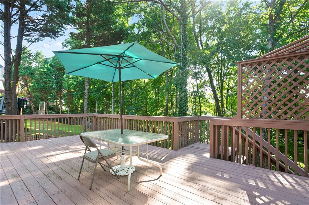 Glen Abbey - Residential
