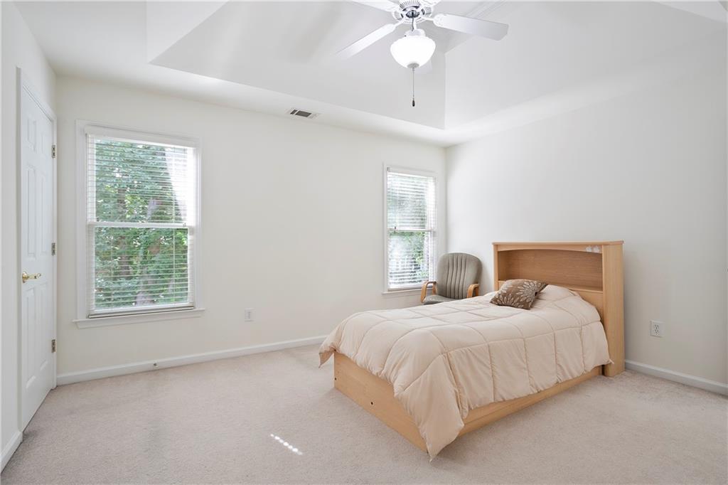 Glen Abbey - Residential