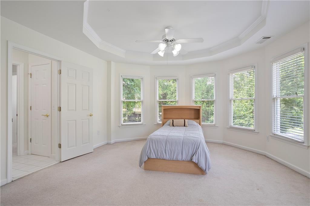 Glen Abbey - Residential