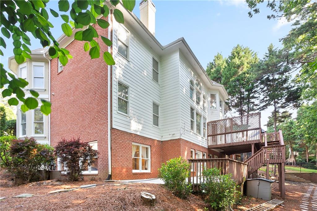 Glen Abbey - Residential