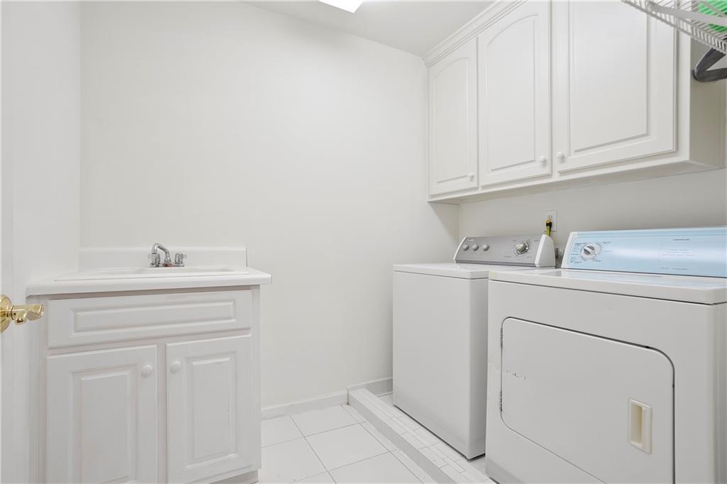 Glen Abbey - Residential