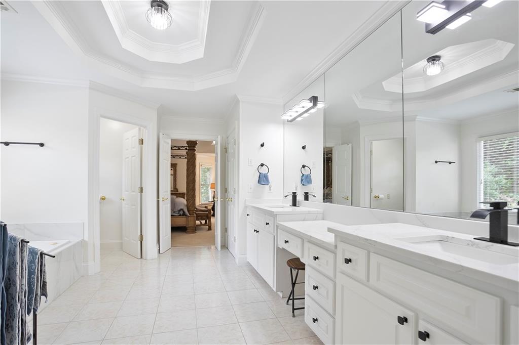 Glen Abbey - Residential