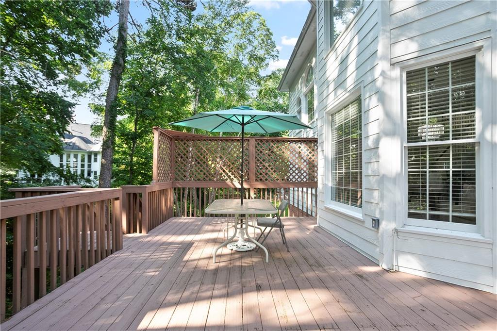 Glen Abbey - Residential