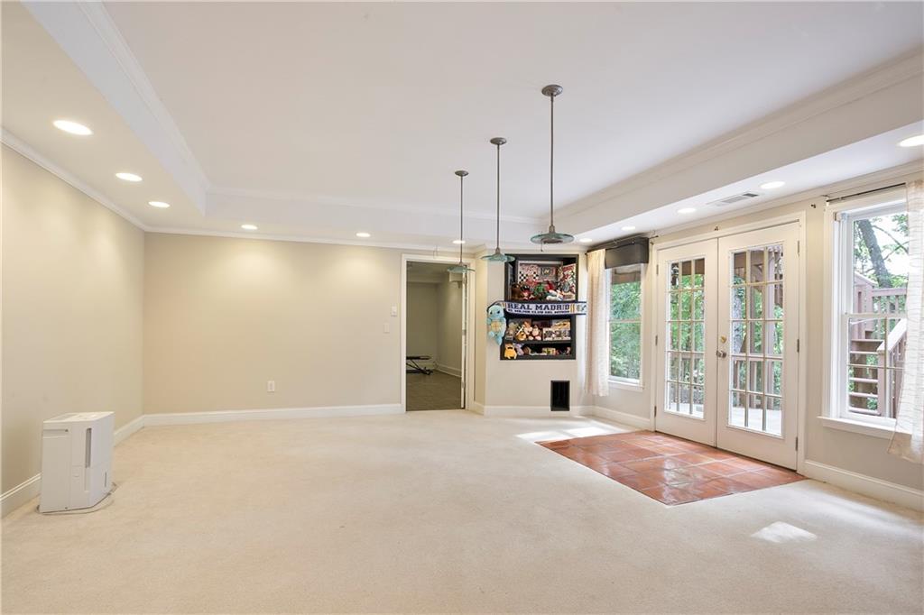 Glen Abbey - Residential