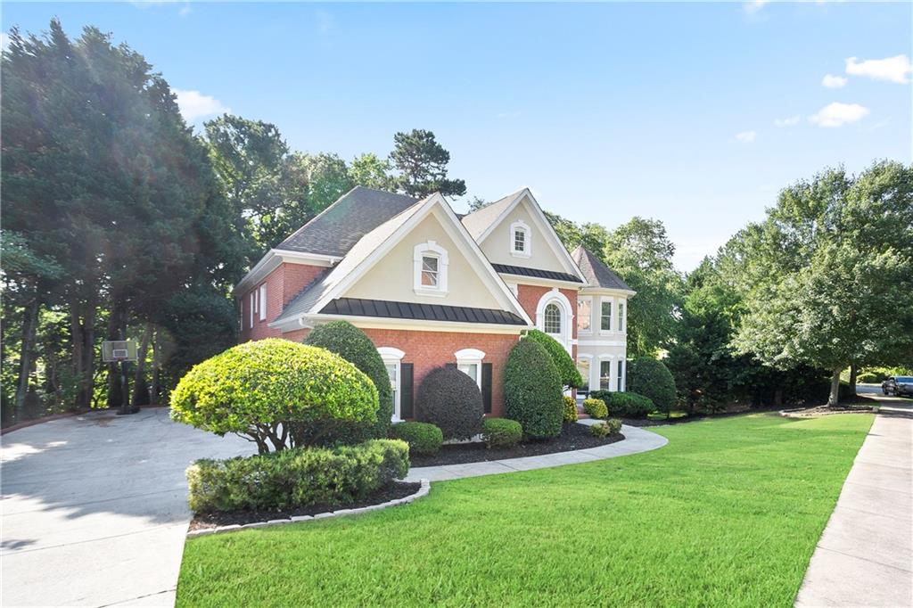 Glen Abbey - Residential