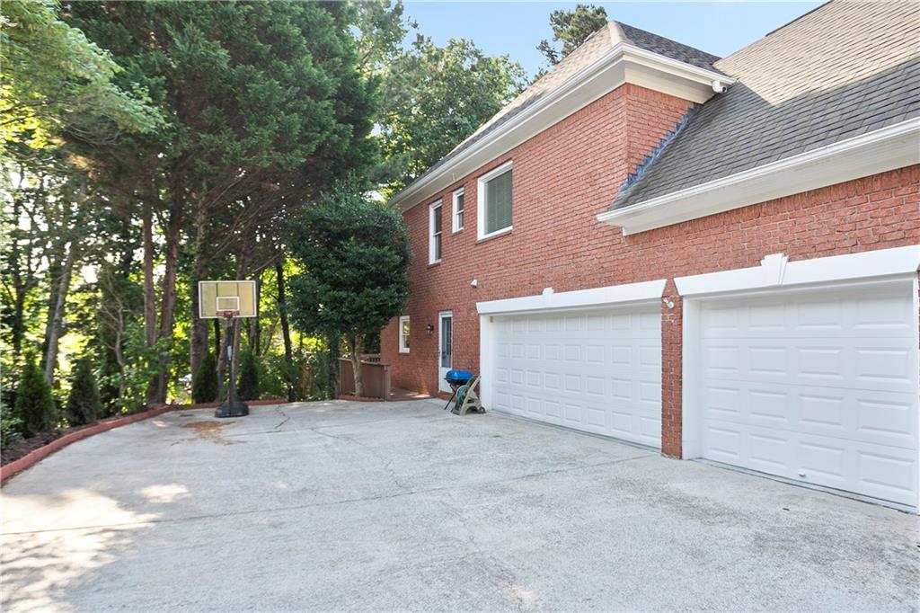 Glen Abbey - Residential