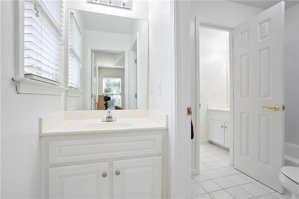 Glen Abbey - Residential
