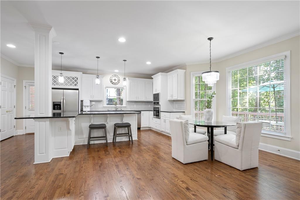 Glen Abbey - Residential