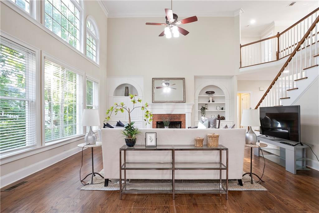 Glen Abbey - Residential