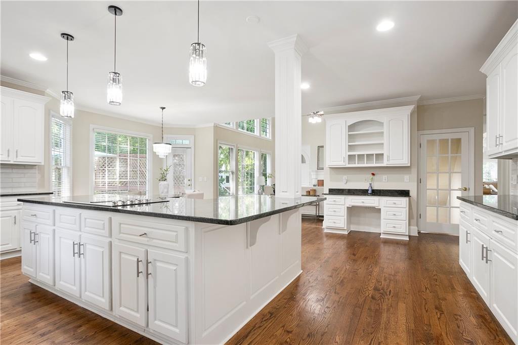 Glen Abbey - Residential