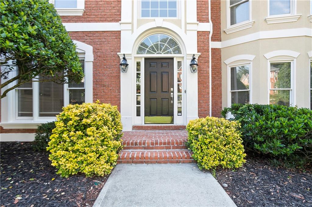Glen Abbey - Residential
