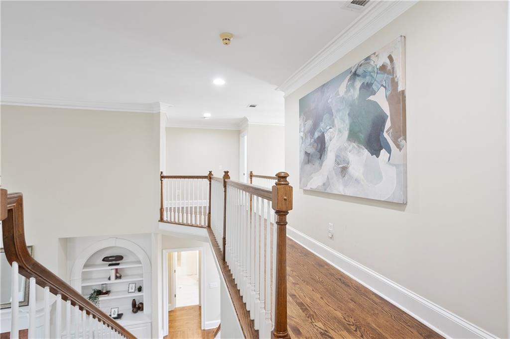 Glen Abbey - Residential