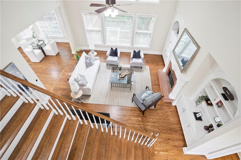 Glen Abbey - Residential