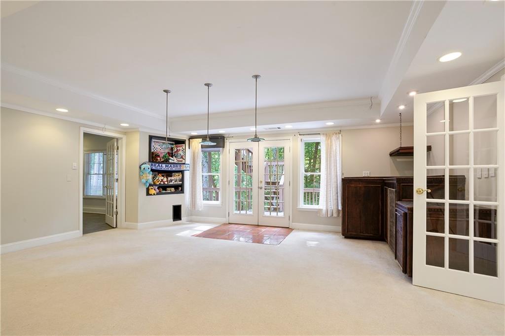Glen Abbey - Residential