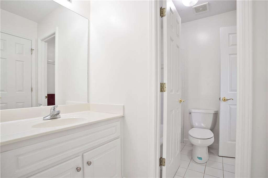Glen Abbey - Residential