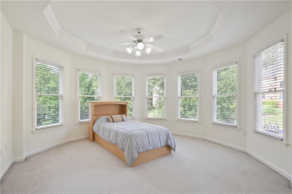 Glen Abbey - Residential