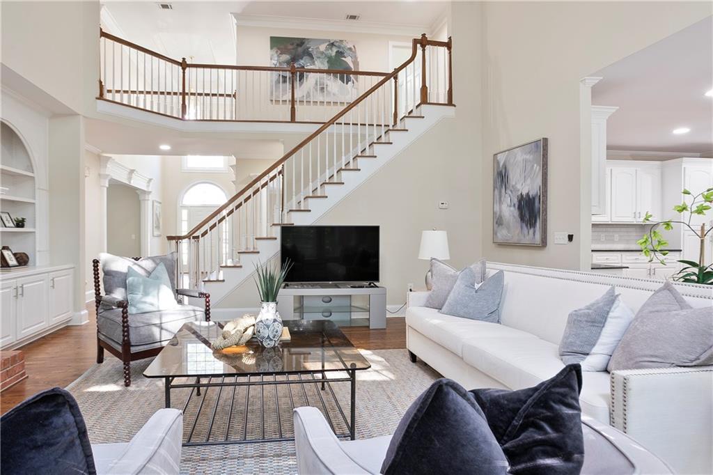 Glen Abbey - Residential
