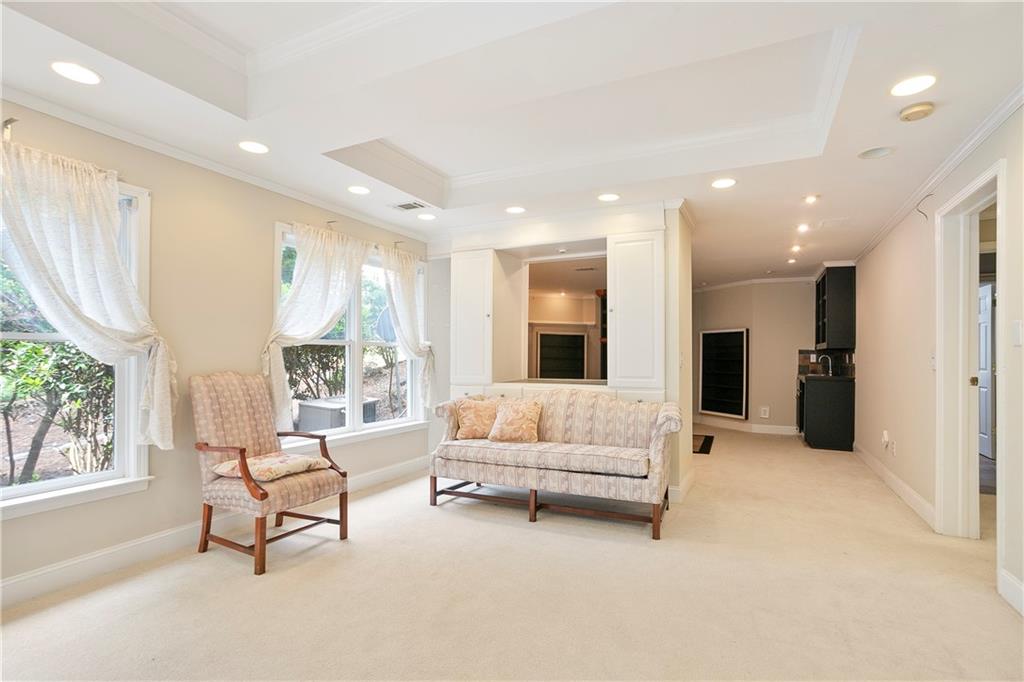 Glen Abbey - Residential