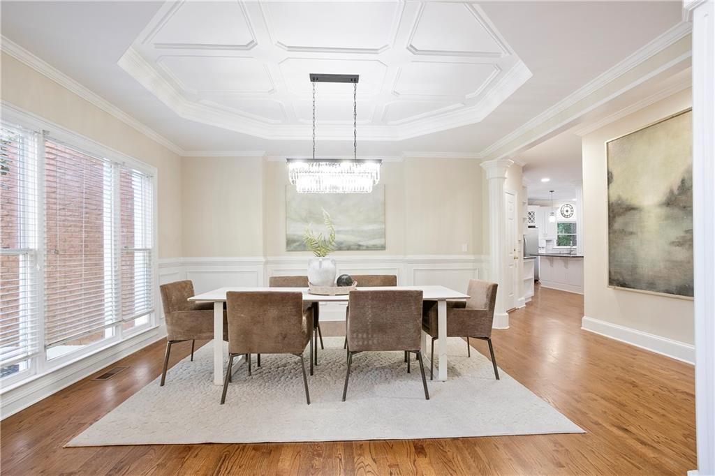 Glen Abbey - Residential