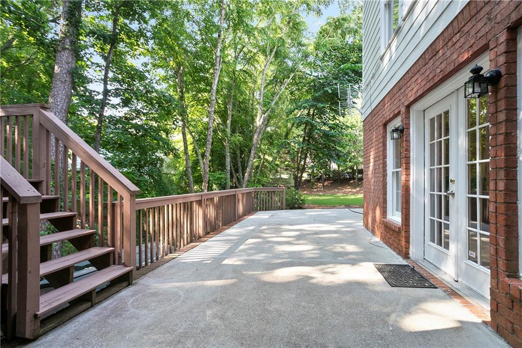 Glen Abbey - Residential