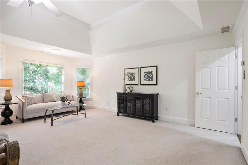 Glen Abbey - Residential