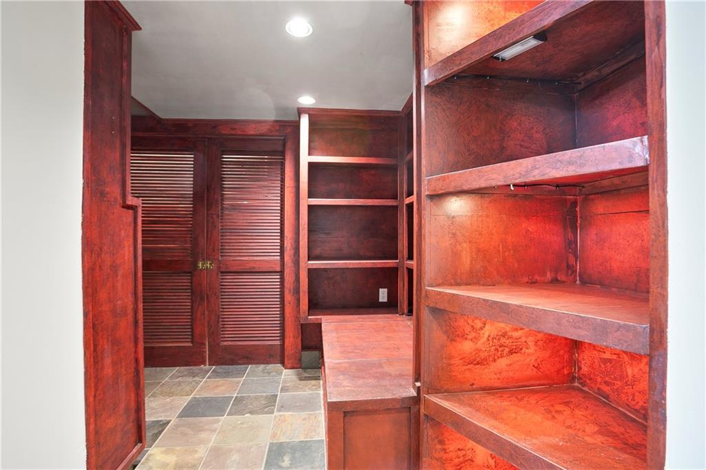 Glen Abbey - Residential