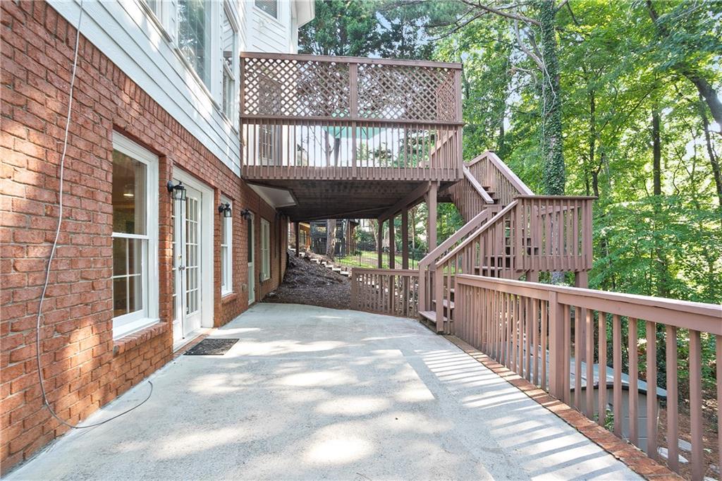 Glen Abbey - Residential
