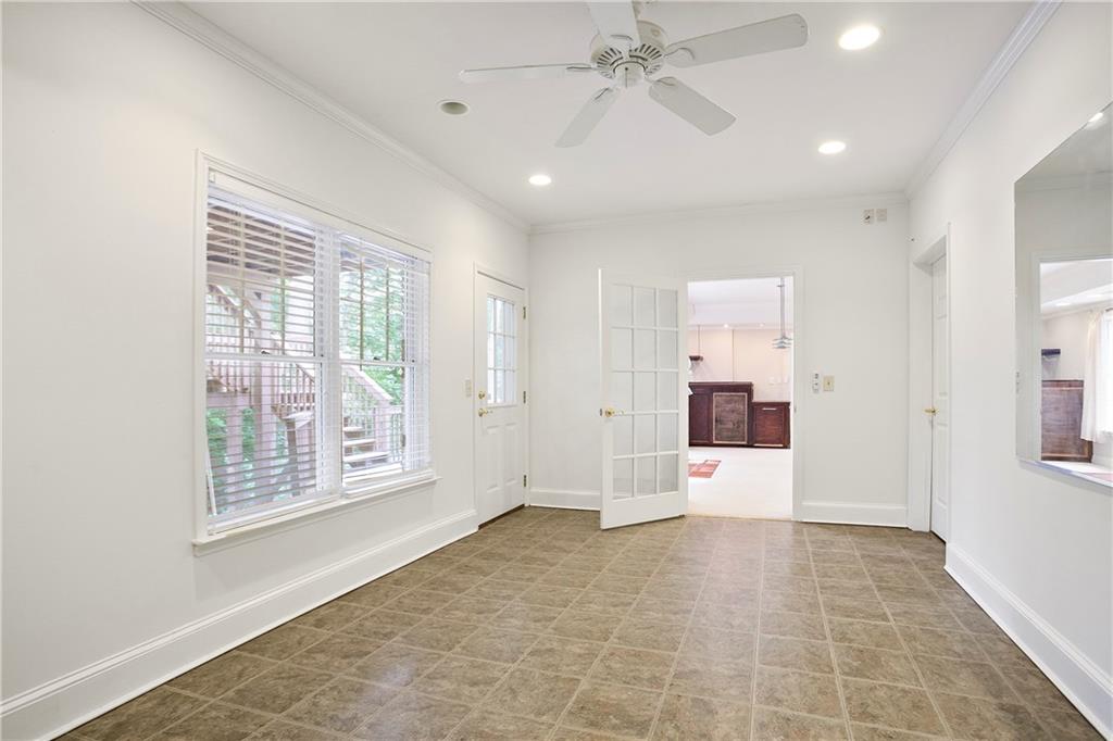 Glen Abbey - Residential