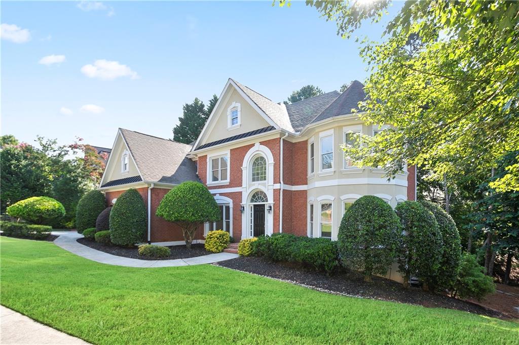 Glen Abbey - Residential