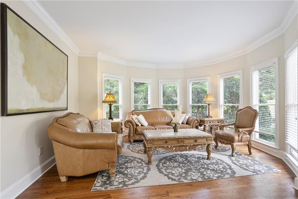 Glen Abbey - Residential