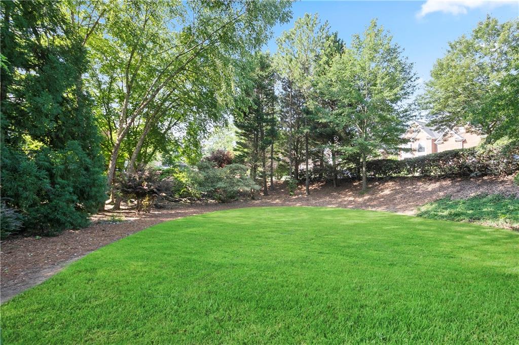 Glen Abbey - Residential