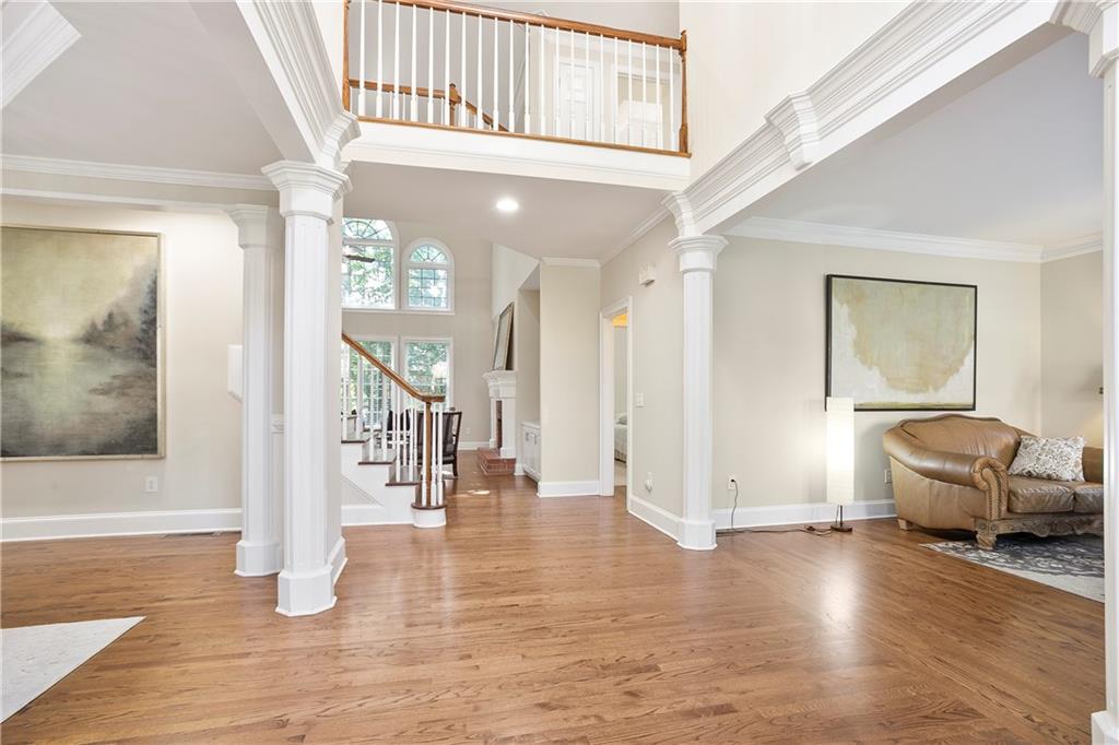 Glen Abbey - Residential