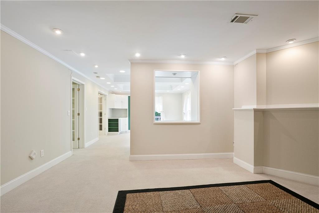 Glen Abbey - Residential