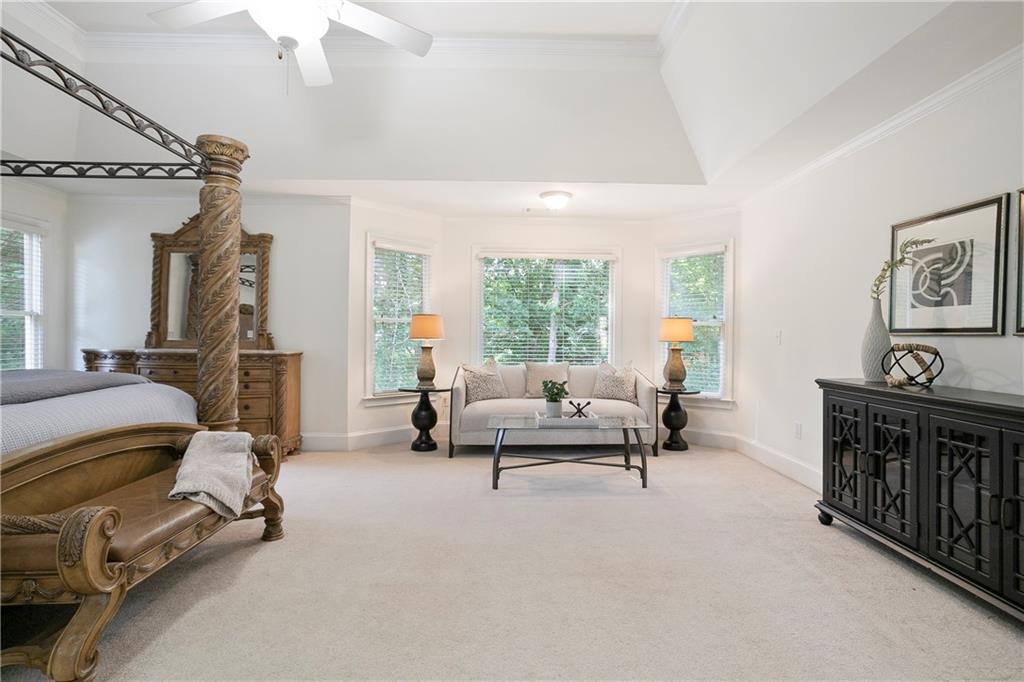 Glen Abbey - Residential