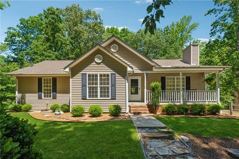 Homes For Sale - 6960 Worley Road<br/> Cumming, GA 30028