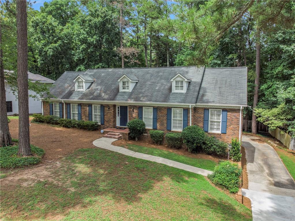 5513 N Peachtree Road, Dunwoody, Georgia image 45