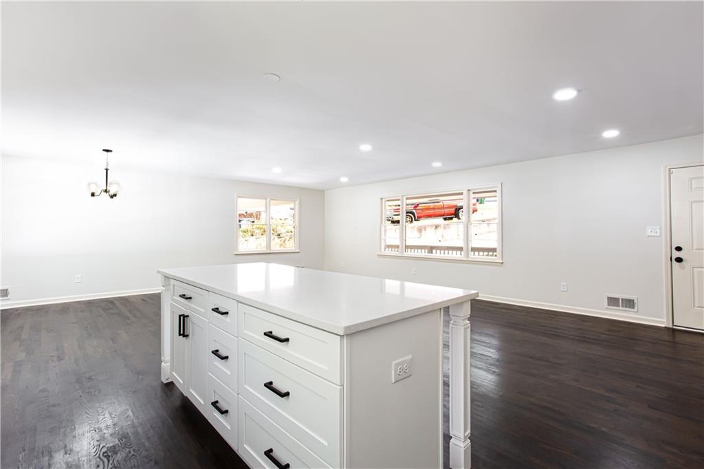 504 Milligan Drive