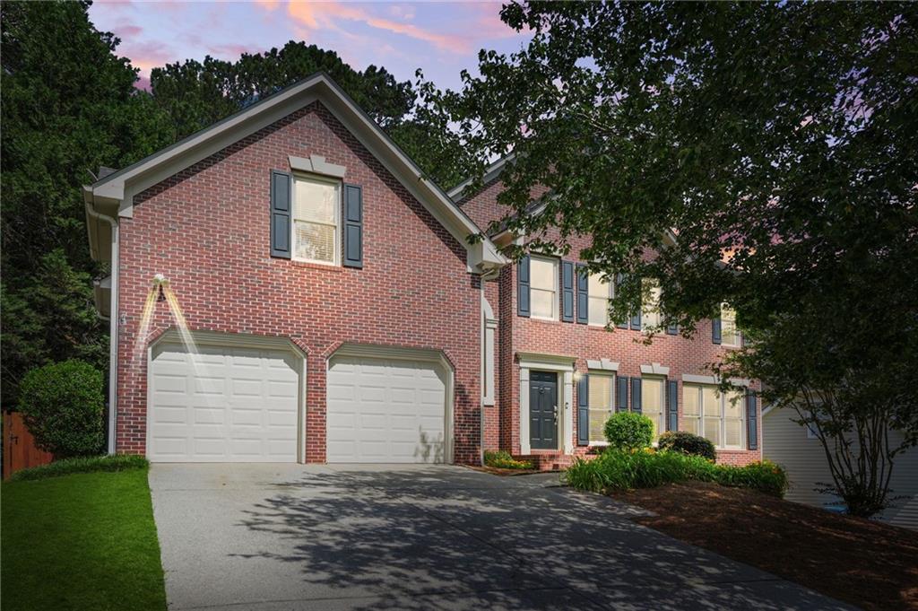 3059 Brookgreen Trail