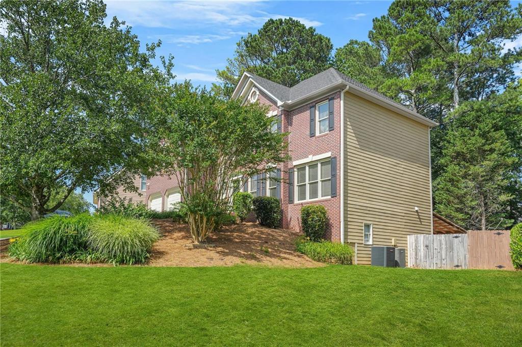 3059 Brookgreen Trail
